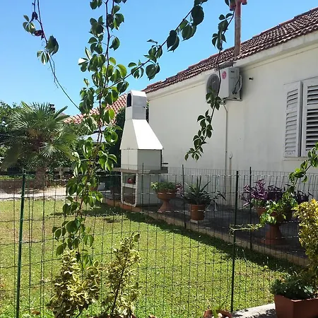 Apartment Tisno Residence Apartment *