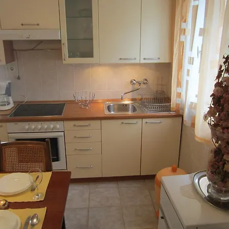 Appartamento Apartment Tisno Residence Tisno