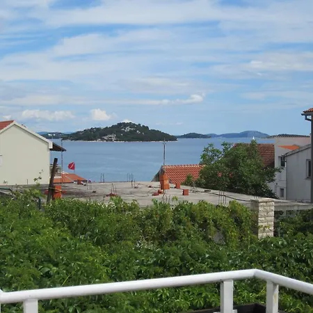 Apartment Tisno Residence Tisno