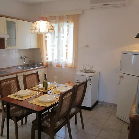 Apartment Tisno Residence Apartment Tisno