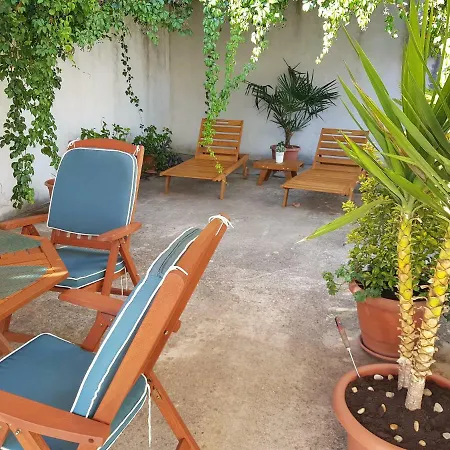 Apartment Tisno Residence Apartment *