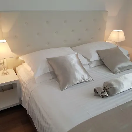 Apartment Tisno Residence *