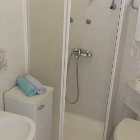 דירה Apartment Tisno Residence