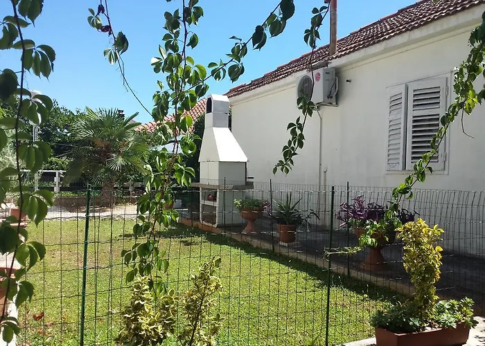 Apartment Tisno Residence Appartamento *