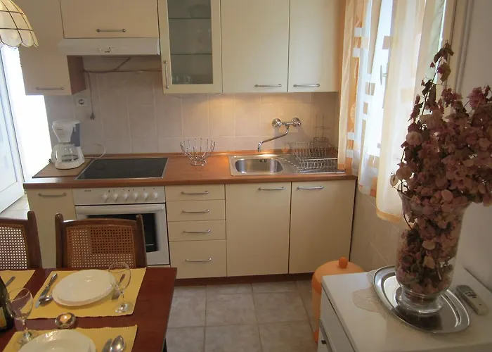 Appartamento Apartment Tisno Residence Tisno