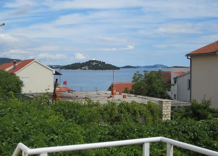 Apartment Tisno Residence Tisno