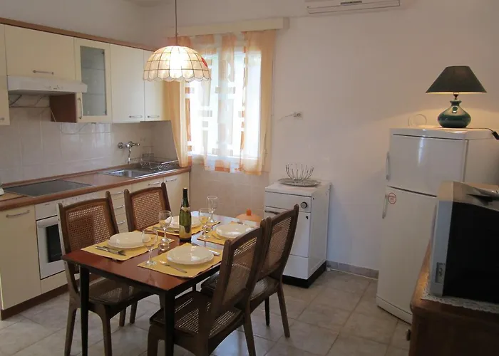 Apartment Tisno Residence Appartamento Tisno