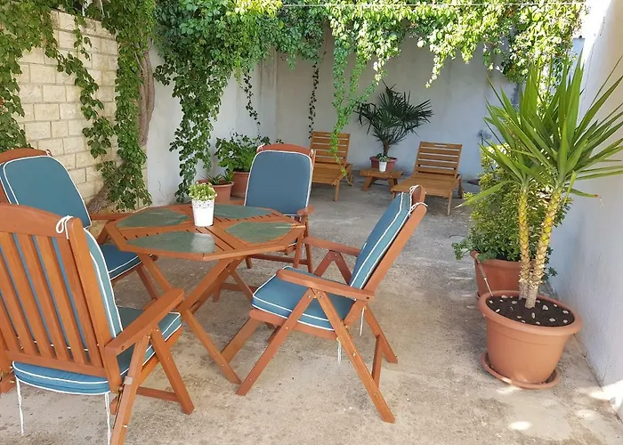 Apartment Tisno Residence * Tisno