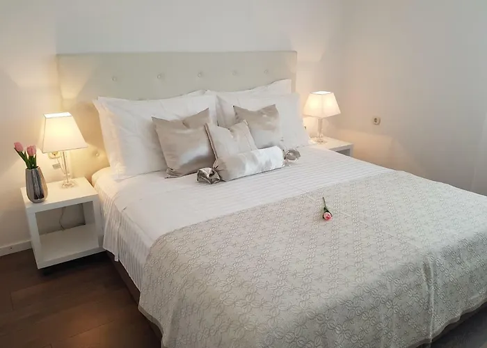 Apartment Tisno Residence Appartamento