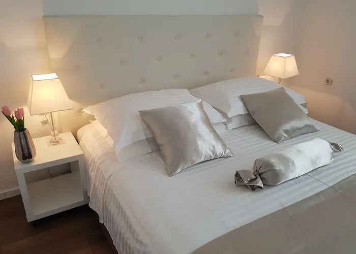 Apartment Tisno Residence *