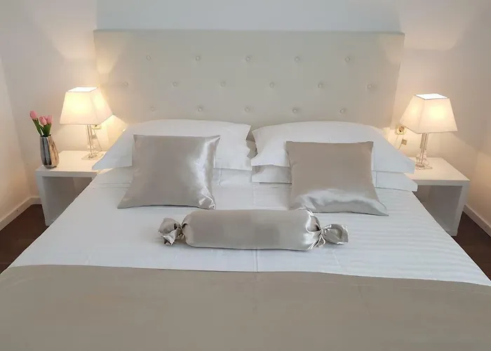 Apartment Tisno Residence