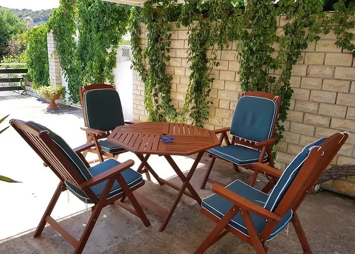 Apartment Tisno Residence Appartamento *